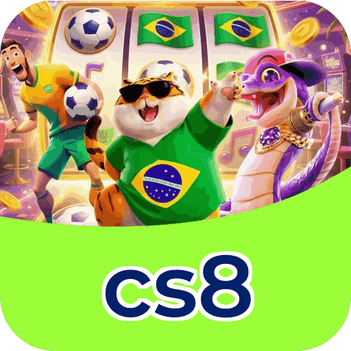 Instalação PC cs8