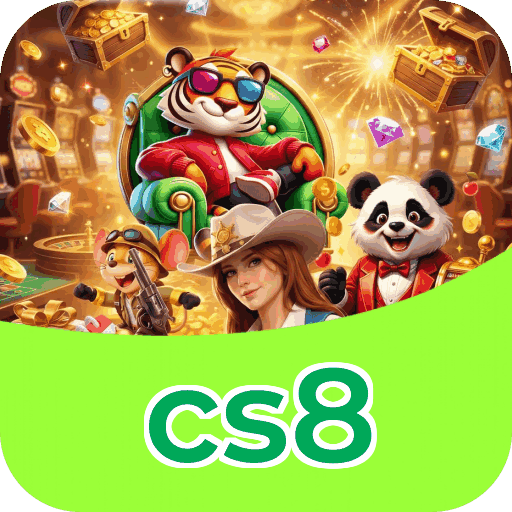 Segurança cs8