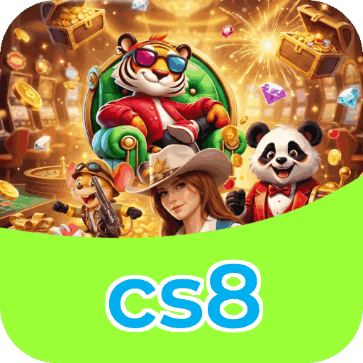 Instalação Android cs8
